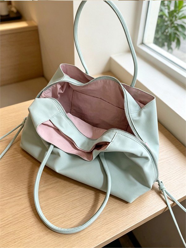 Cemplung Sage Pink